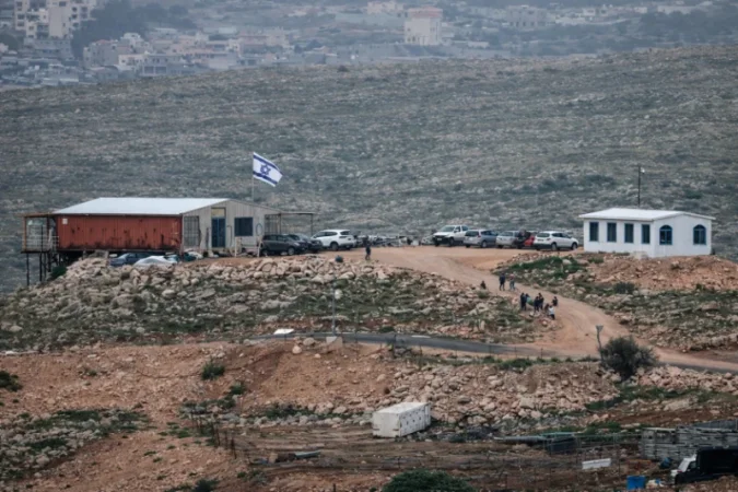 Արաբական երկրները և ԵՄ-ն դատապարտել են Իսրայելին