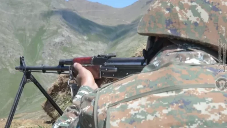 ՊՆ-ի հայտարարությունը. հակառակորդը ունի առնվազն մեկ զոհ. ի՞ նչ է կատարվել այսօր գիշերը