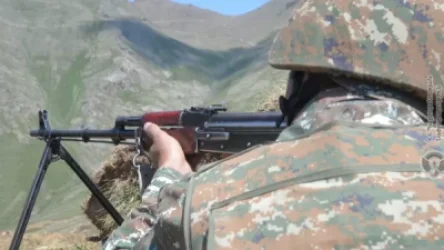 ՊՆ-ի հայտարարությունը. հակառակորդը ունի առնվազն մեկ զոհ. ի՞ նչ է կատարվել այսօր գիշերը