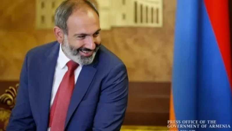 Բոլորով գնում ենք դբա լավը․ Նիկոլ Փաշինյան