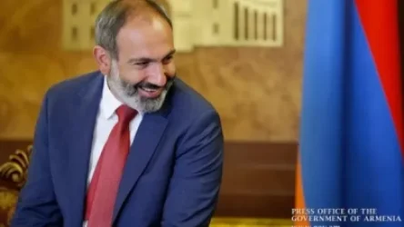 Բոլորով գնում ենք դբա լավը․ Նիկոլ Փաշինյան