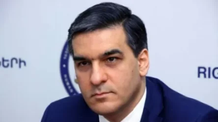 Այս պահին ուղիղ նշանառությամբ կրակում են Կութ գյուղի վրա. բնակիչները փորձում են պատսպարվել. ՄԻՊ