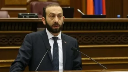 Չենք ուզում մեր գաղափարակցին ԱԱԾ պետ նշանակել և միանգամից գեներալի կոչում տալ. Միրզոյան