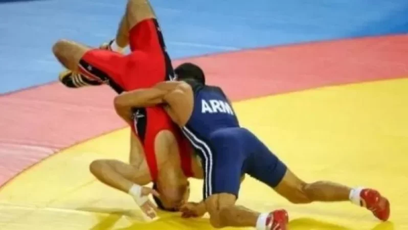 Հայ ըմբիշներից երեքը վարակվել են կորոնավիրուսով