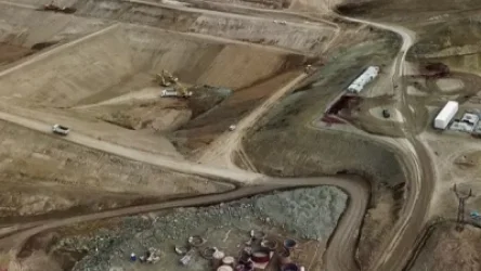 «Լիդիան Արմենիա»-ն ստանձնում է պարտավորություն. հանքի տարածքից չմաքրված կոնտակտային ջրերը չի բաց թողնվի շրջակա միջավայր