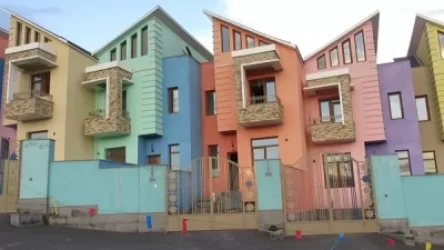 Հեղափոխությունից հետո եկավ Հայաստան և էկո տների վաճառքով սկսեց զբաղվել․ վարչապետի խորհրդական