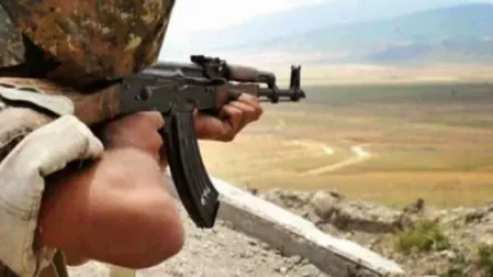 Հայաստանի ՊՆ-ն՝ հայ-ադրբեջանական սահմանին տեղի ունեցածի մասին