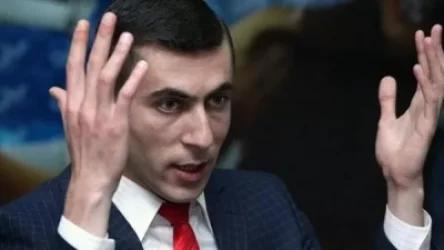 Իմ անունից սուտ նյութ են տարածում. Գագիկ Սուրենյան