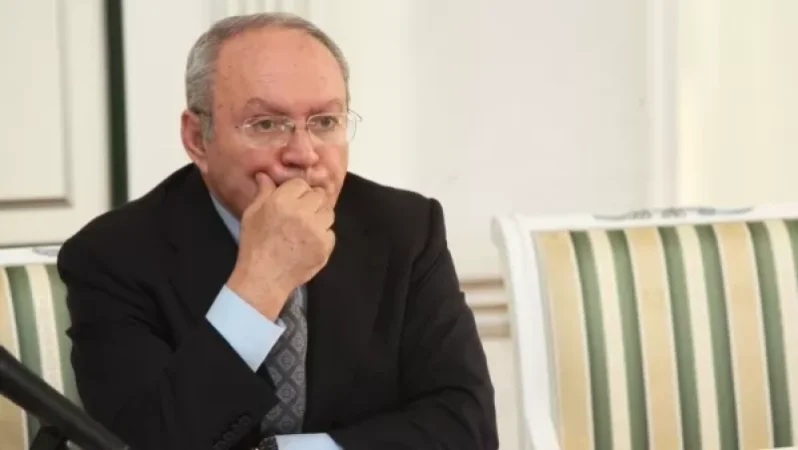 Աղվան Հովսեփյանը կմնա կալանքի տակ