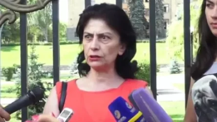 «Էլարդի» ուսումնասիրության հիման վրա չի կարելի հայտարարել, որ այս գործը պետք է կարճվի. Նազելի Վարդանյան