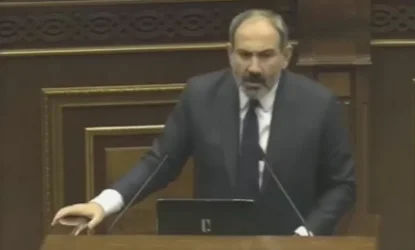 Փաշինյանի ելույթից հետո դատական համակարգում ուշագրավ իրադարձություններ են զարգանում. Ժողովուրդ