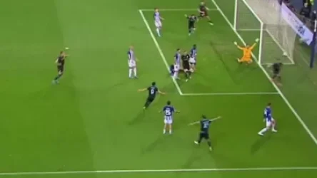 ՍՊՈՐՏ. Շաբաթվա լավագույն գոլը. Եվրոպա լիգա