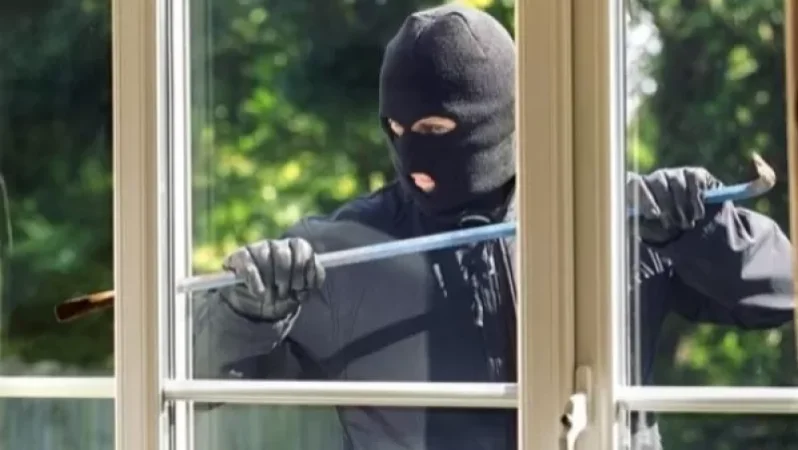 Բնակարանային գողության դեպքեր են բացահայտվել