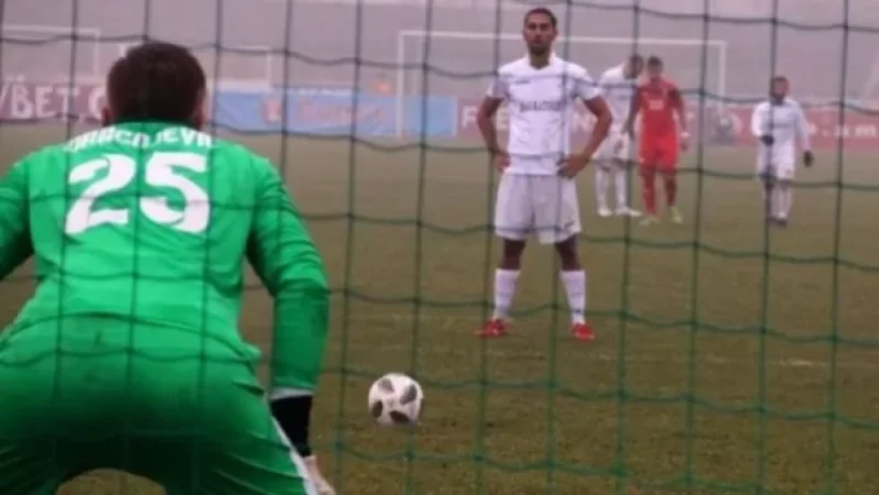 «Ալաշկերտ»-ի 7 ֆուտբոլիստ հեռացել են ակումբից