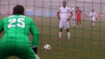 «Ալաշկերտ»-ի 7 ֆուտբոլիստ հեռացել են ակումբից