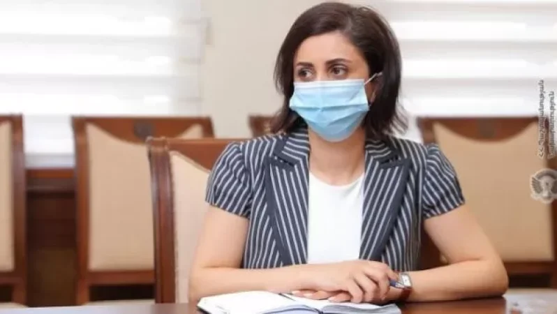 Հակառակորդը կրակի դադարեցման ռեժիմը խախտել է 15 անգամ` հայկական դիրքերի ուղղությամբ արձակելով 120 կրակոց