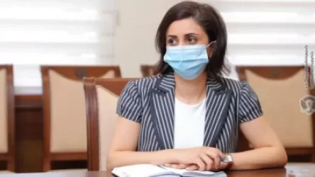 Հակառակորդը կրակի դադարեցման ռեժիմը խախտել է 15 անգամ` հայկական դիրքերի ուղղությամբ արձակելով 120 կրակոց