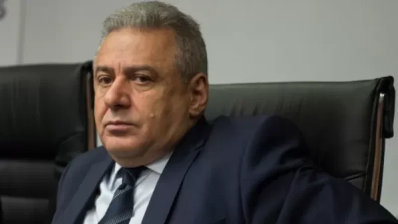 Վաղարշակ Հարությունյանին փոխարինողների անուններ են շրջանառվում․ «Հրապարակ»