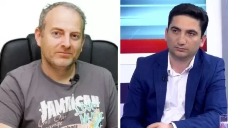 «Ի՞նչ փոխվեց, որ Լապշինը սկսեց Փաշինյանի մասին դրական արտահայտվել». Հոխիկյան