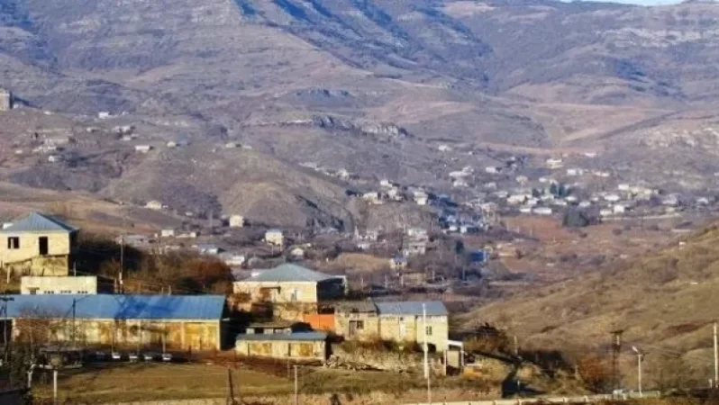 Տավուշի սահմանամերձ Մովսես գյուղում նախօրեին կրակոցի ձայներ են լսվել