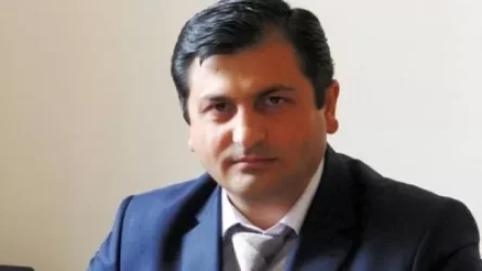 «Տեքստ կարդալ սովորեք, արա՛»․ Գոռ Աբրահամյանը՝ իրավաբանին