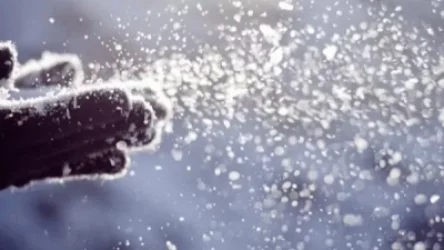 Հանրապետության տարածքում ձյուն կտեղա