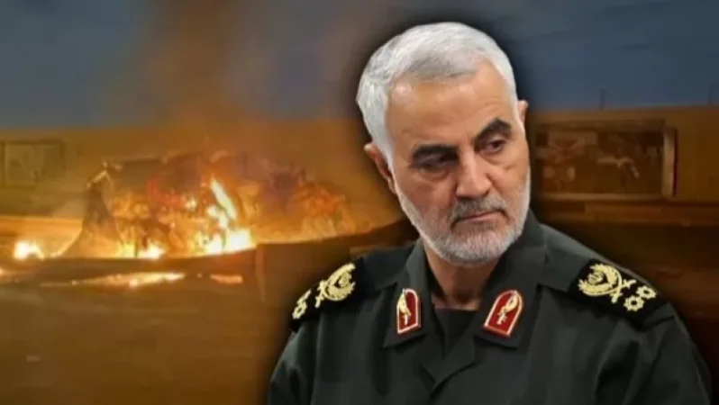 ԱՄՆ-ը չի ունեցել հստակ տեղեկություն Սոլեյմանիի պլանավորած հարձակումների մասին. Պոմպեո