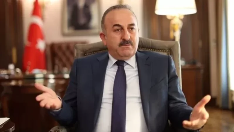 Չավուշօղլուն չի բացառել Պուտին-Էրդողան հանդիպման հնարավորությունը