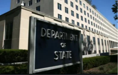 ԱՄՆ-ի հայտարարությունը՝ Հայաստանի և Ադրբեջանի հարաբերությունների վերաբերյալ