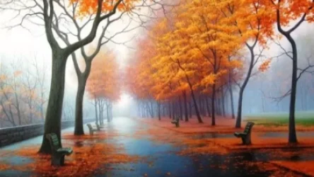 Առաջիկա օրերի եղենակը ՀՀ տարածքում