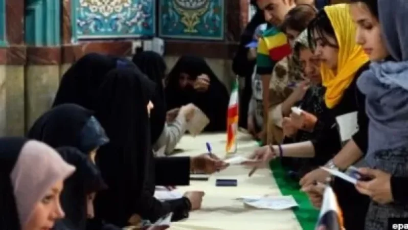 Իրանում ընտրապայքարի մեջ է 6 հայ թեկնածու կա