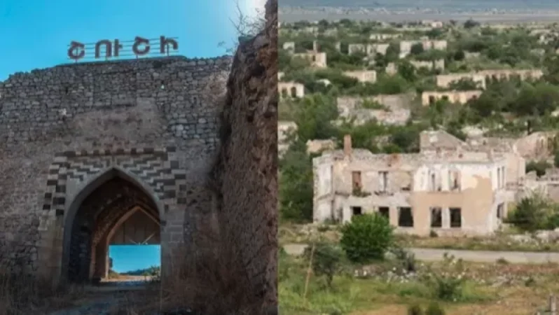 Ադրբեջանը կանոնավոր ուղևորափոխադրումներ է սկսում դեպի Շուշի և Ակնա