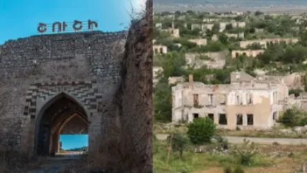 Ադրբեջանը կանոնավոր ուղևորափոխադրումներ է սկսում դեպի Շուշի և Ակնա