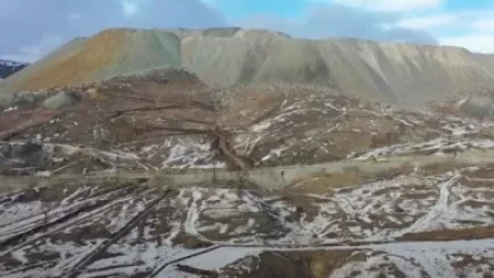 Ադրբեջանցիները չեզոք գոտի են նետել փայտն ու առաջարկել վառել-տաքանալ. Սոթքի ոսկու հանքը՝ դրոնից». Գևորգ Թոսունյան