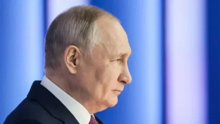 Մենք այդ ամենը տեսնում ենք, դրան արձագանքում ենք հանգիստ․ Պուտին