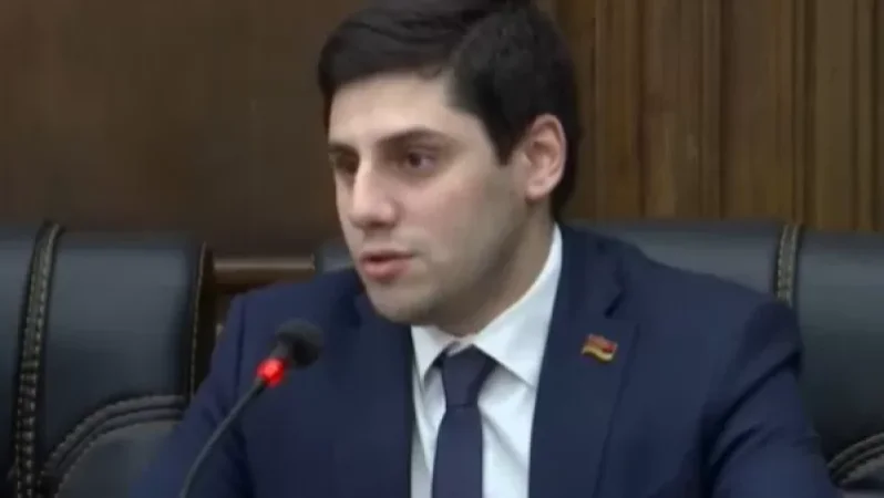 Միայն այս օրենքով չեք կարող լուծել խնդիրը. պատգամավորը՝ քրեական ենթամշակույթին առնչվող օրենքի մասին