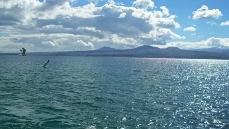 Սևանի ափին Արցախի նախագահի համար շքեղ առանձնատո՞ւն է կառուցվում. Aravot. am