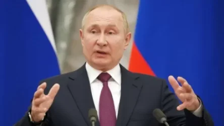 Զարմանալի է, բայց փաստ է, մենք դա անում ենք. Պուտինը՝ Եվրոպային էներգառեսուրսներ մատակարարելու մասին