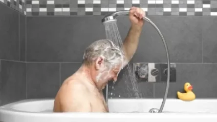 Ավելի քիչ լոգանք ընդունել, օճառ չօգտագործել. Bild-ը՝ ռուսական «էներգետիկ կախվածությունից» ազատվելու մասին