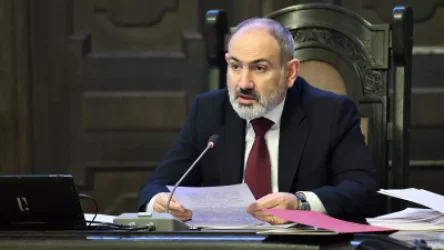 Գնացեք բակեր, մարդկանց հետ խոսեք. Փաշինյանը հանձնարարություն տվեց գործադիրի անդամներին