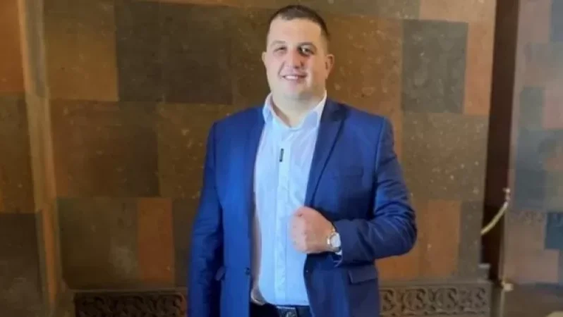 Հովիկ Աբրահամյանի առանձնատունը գնած քաղաքացին ԱԱԾ-ում հարցաքննվել է. «Ժողովուրդ»