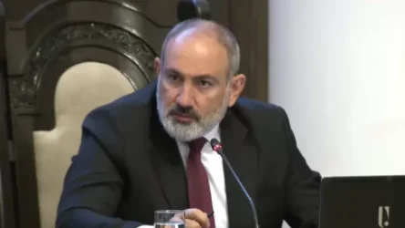 ՏԵՍԱՆՅՈՒԹ. Իմ տարիքին ա առնվազն Խոր Վիրապի ցուցանակը. Փաշինյան