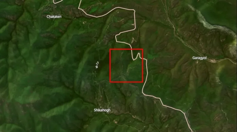 Հայ զինծառայողների առևանգումը կատարվել է Շիկահողից 2-3 կմ հյուսիս-արևելք․ «Հետք»