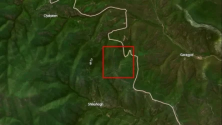 Հայ զինծառայողների առևանգումը կատարվել է Շիկահողից 2-3 կմ հյուսիս-արևելք․ «Հետք»