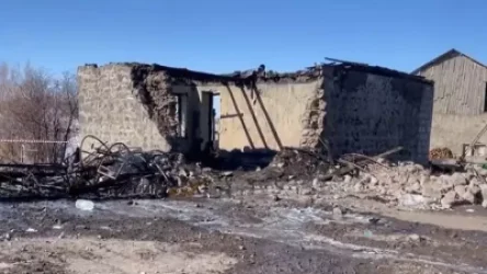 Կացարանի հրդեհի գործով կալանավորված մայորի կալանքը երկարաձգվել է. փաստաբան