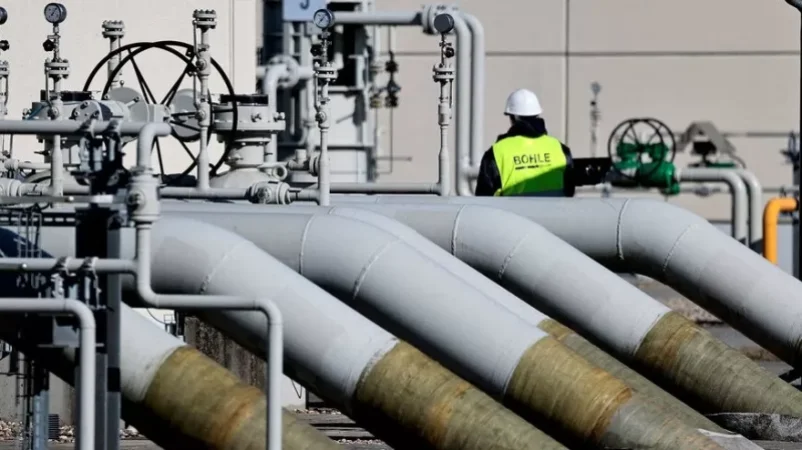 Վաշինգտոնը «Հյուսիսային հոսքերի» համար գաղտնի դժգոհություն է հայտնել Կիևին