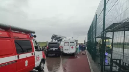 Դոնի Ռոստովում ոչ բոլոր տուժածներն են հիվանդանոց տեղափոխվել․ նարնց թիվը 32 է, այդ թվում` 21 երեխա