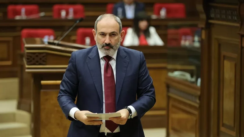 Ղարաբաղի հարցի ողջ ճշմարտությունը մենք չենք իմացել ժողովրդավարության բացակայության պատճառով. վարչապետ