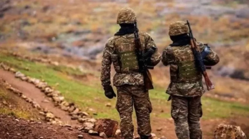 ՄԻԵԴ-ը Ադրբեջանին ժամանակ է տվել 2 հայ զինծառայողների մասին տեղեկություն հայտնելու համար