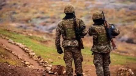 ՄԻԵԴ-ը Ադրբեջանին ժամանակ է տվել 2 հայ զինծառայողների մասին տեղեկություն հայտնելու համար